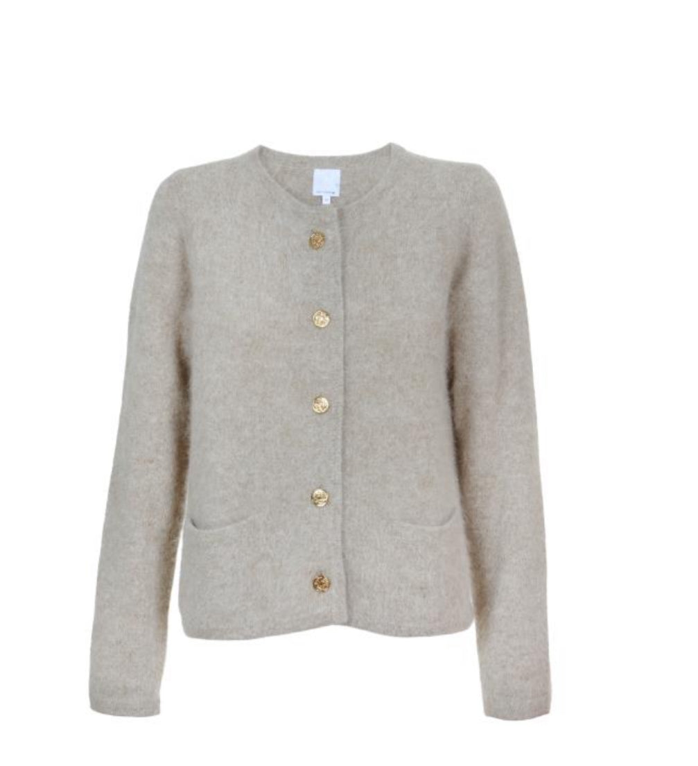 Ashley Cardigan
