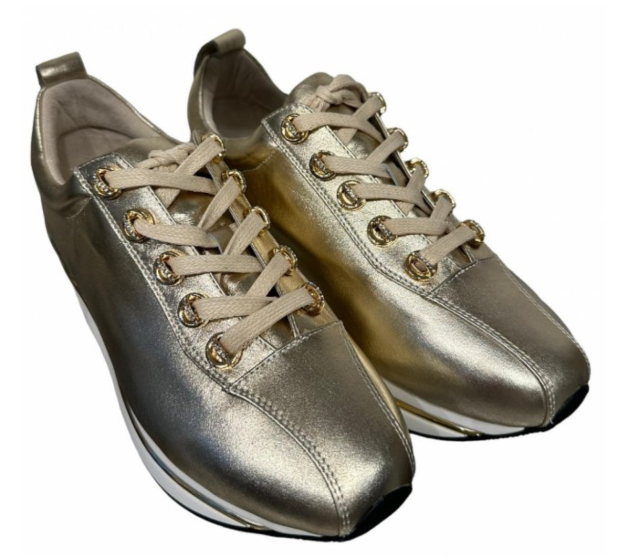 GULL SKINN SNEAKERS M GULL