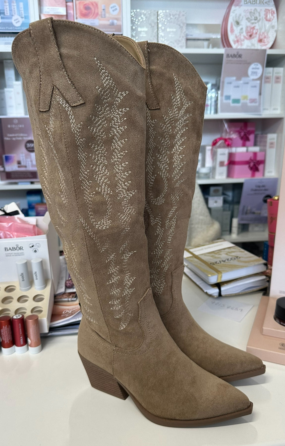 Stilige Boots🌟
