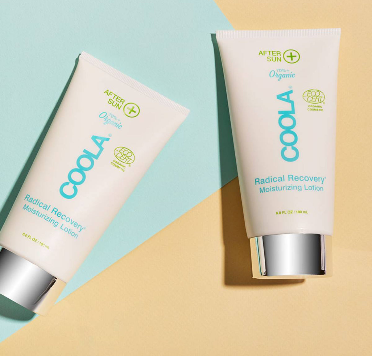 COOLA
Radical Recovery After-Sun Lotion 148ml