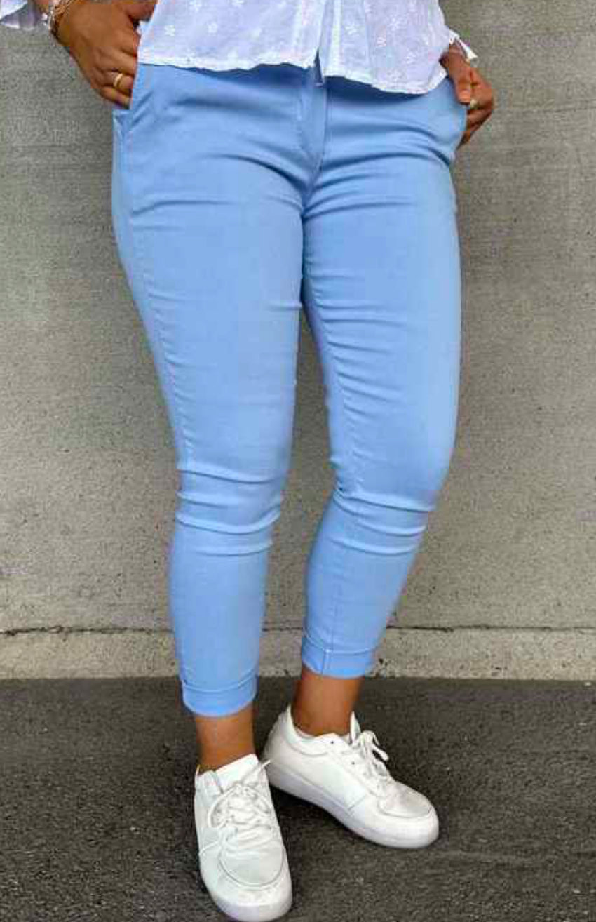 Chinos Bukse