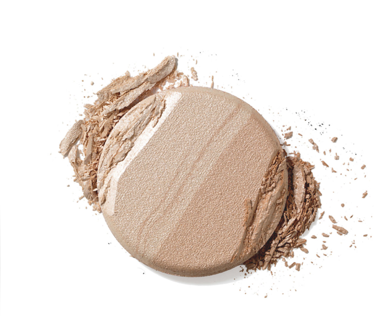 Babor Satin Duo Highlighter