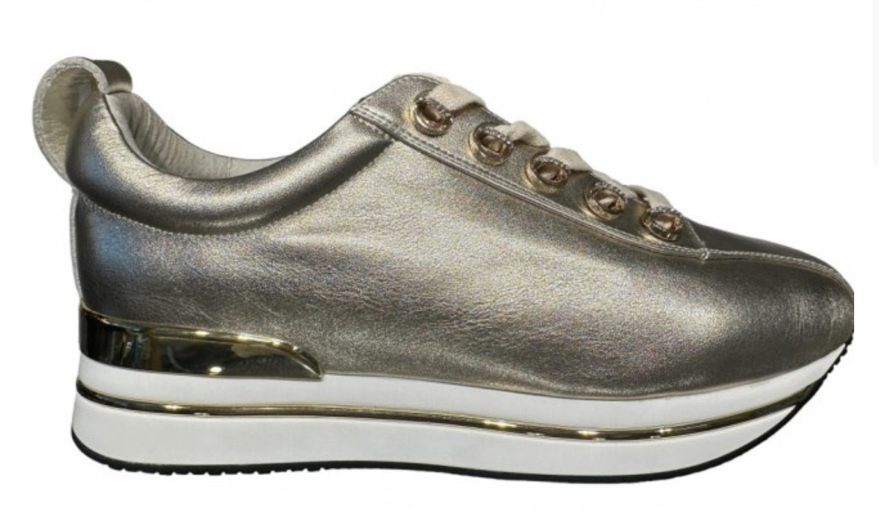 GULL SKINN SNEAKERS M GULL