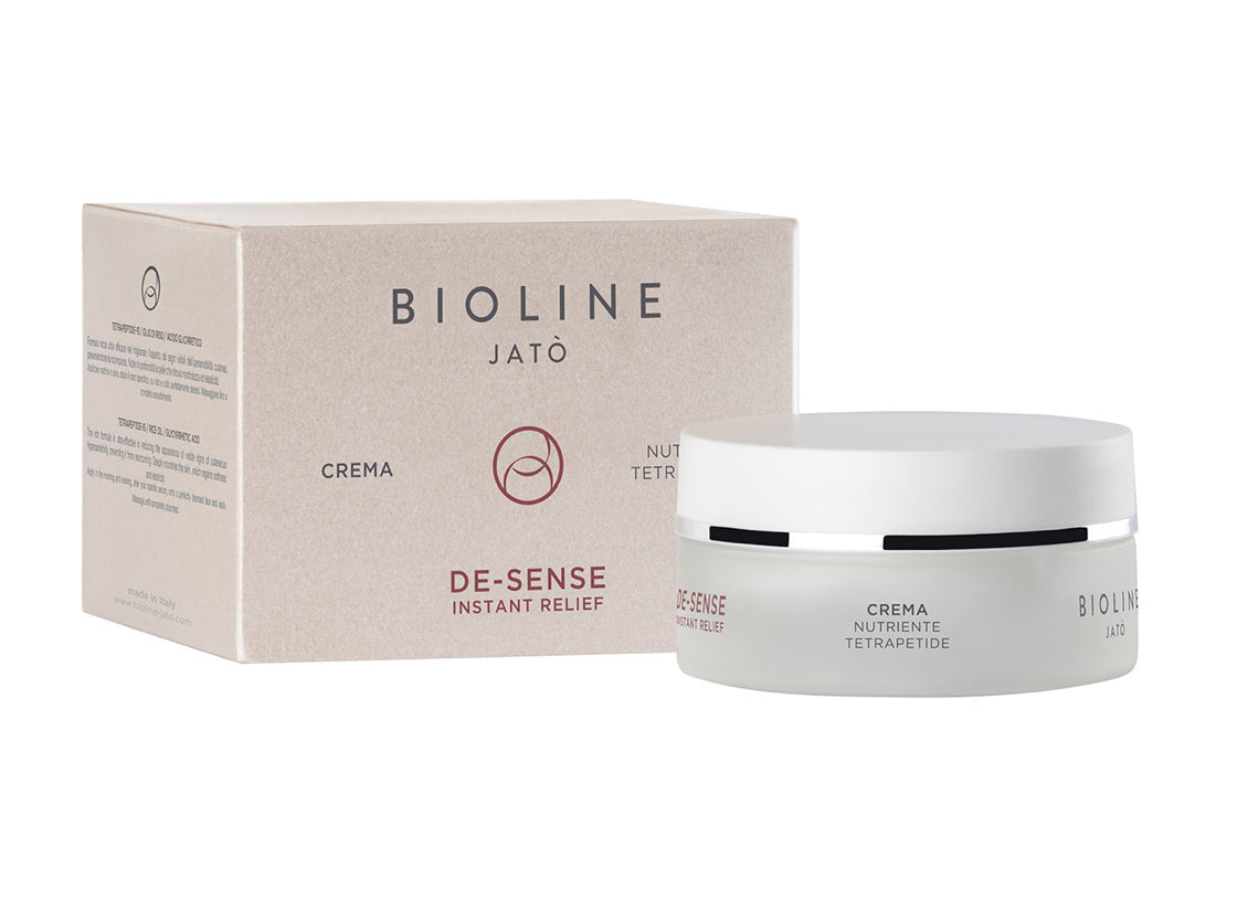 De-Sense Nourishing Cream