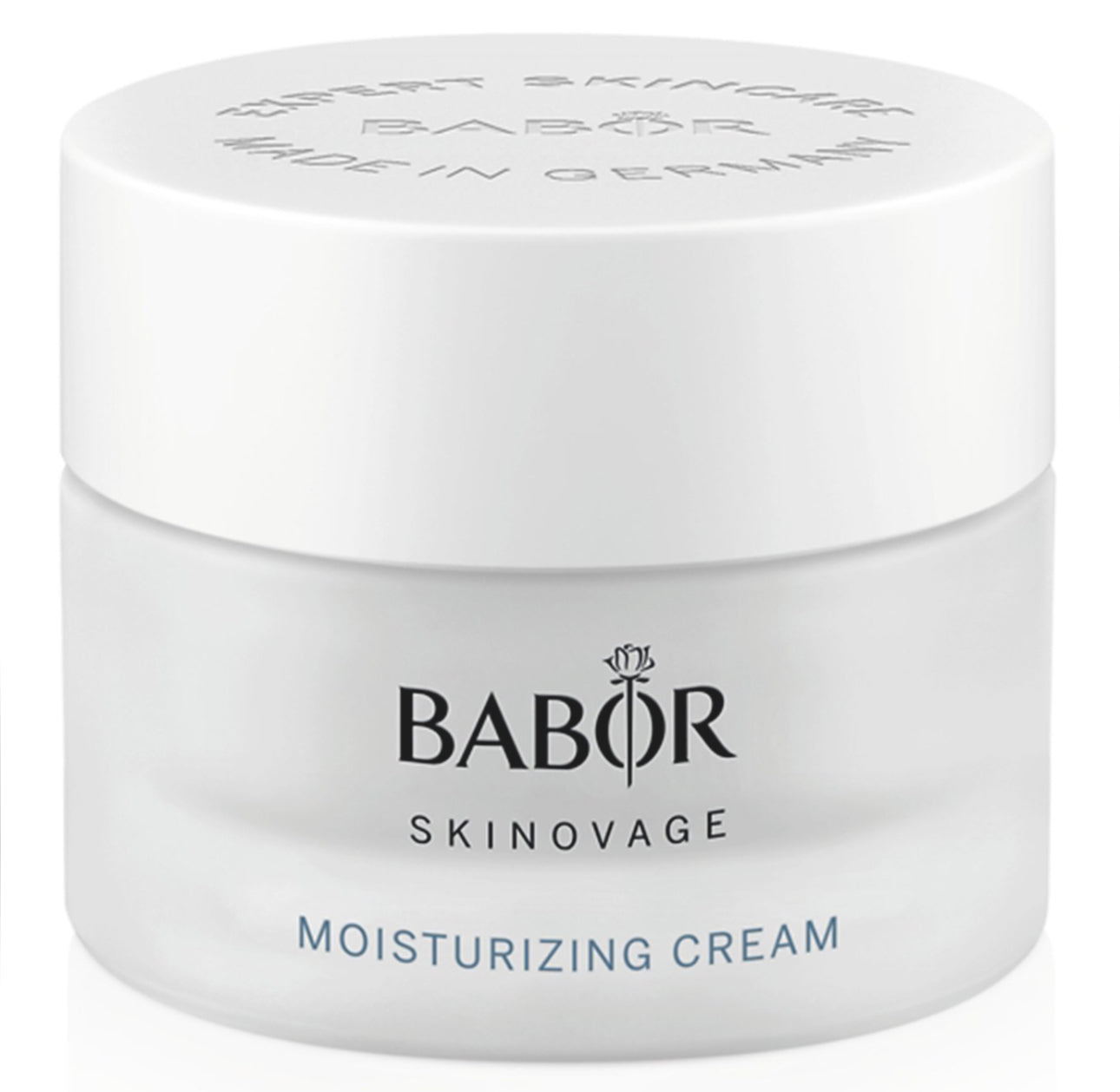 Babor Skinovage Moisturizing Cream
Fuktighetskrem for tørr, lipidfattig hud.