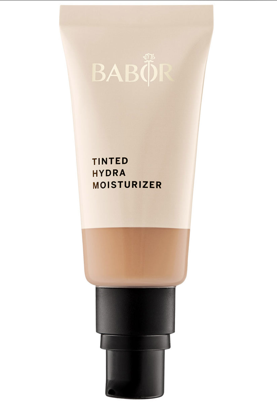 Babor Tinted Hydra Moisturizer