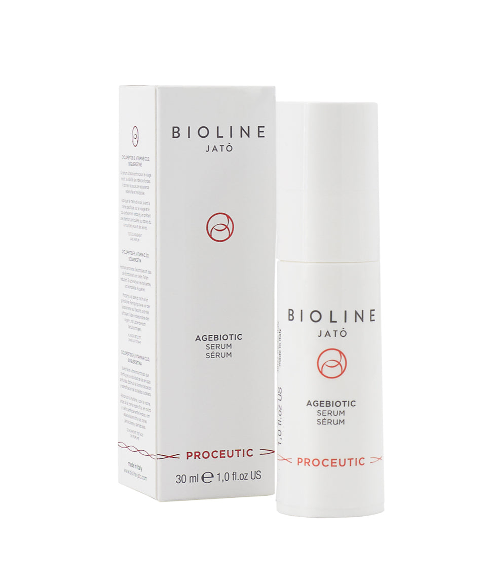 Proceutic Agebiotic Serum