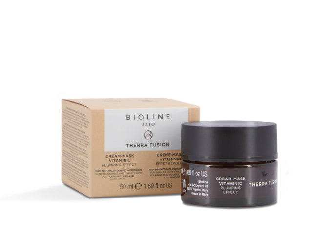 Therra Fusion Vitaminic Cream Mask 50 ml