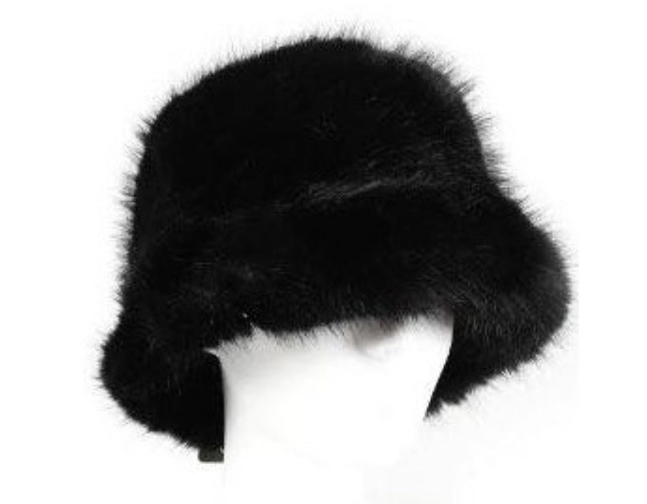 FUSKEPELS HATT