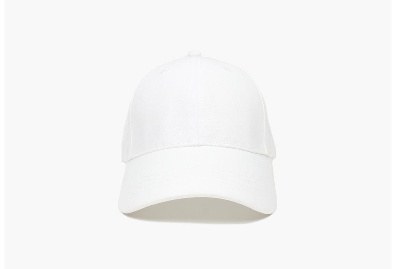 MONTECRISTO Linen Caps,Hvit