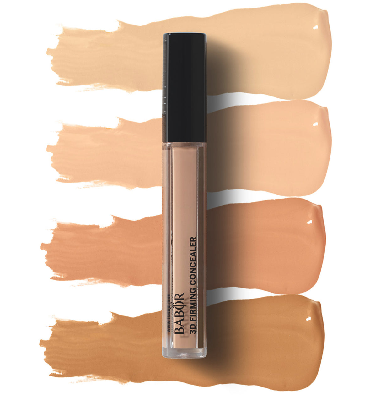 Babor 3D Firming Concealer
Perfeksjonerende concealer med ampullekraft