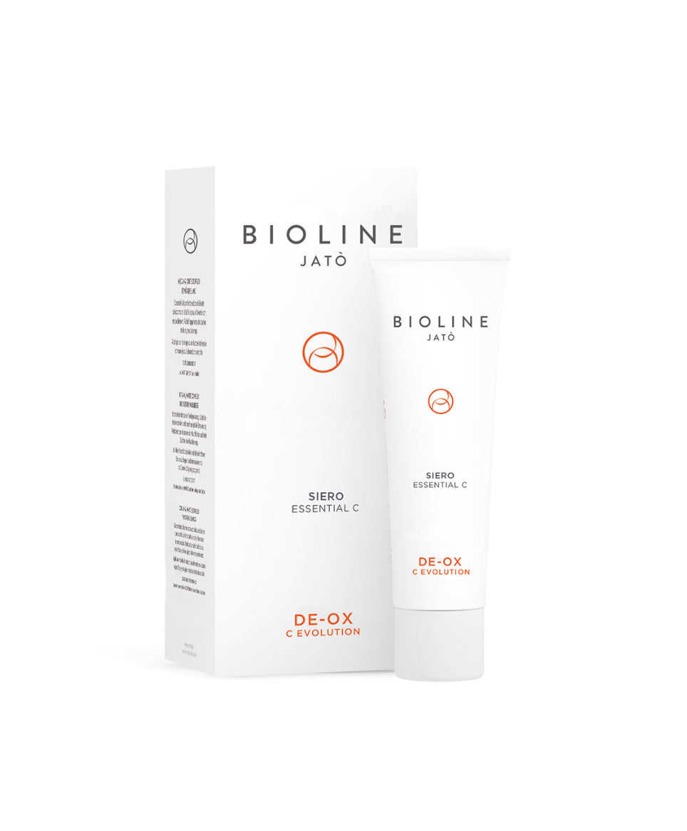 De-Ox Serum Essential C,