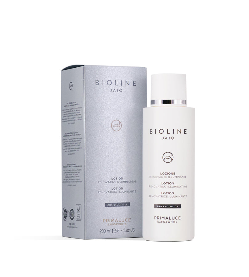 Primaluce Lotion, 200 ml