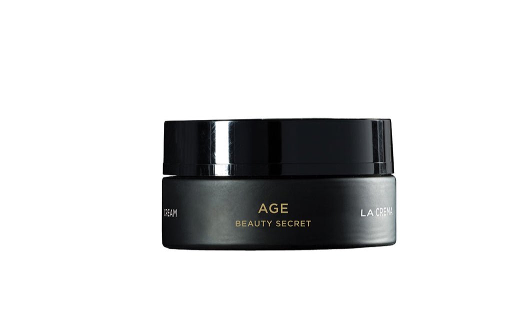 Age The Cream