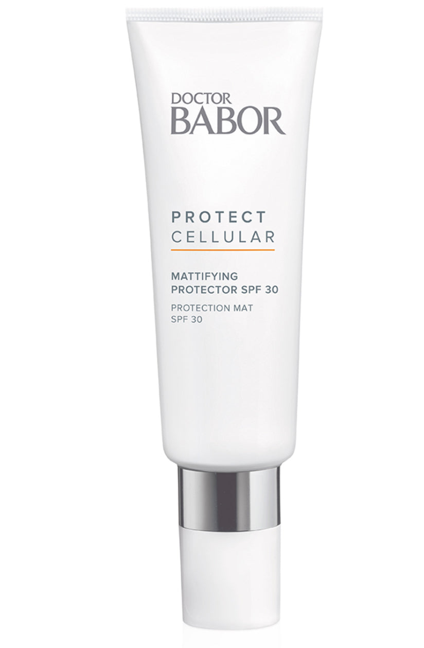 Dr. Babor Protect Mattifying Protector SPF 30,50ml