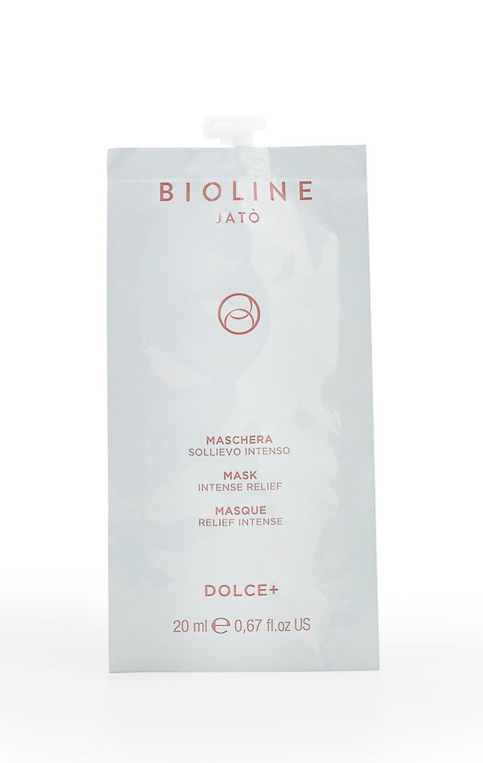 Dolce+ Intense Relief mask