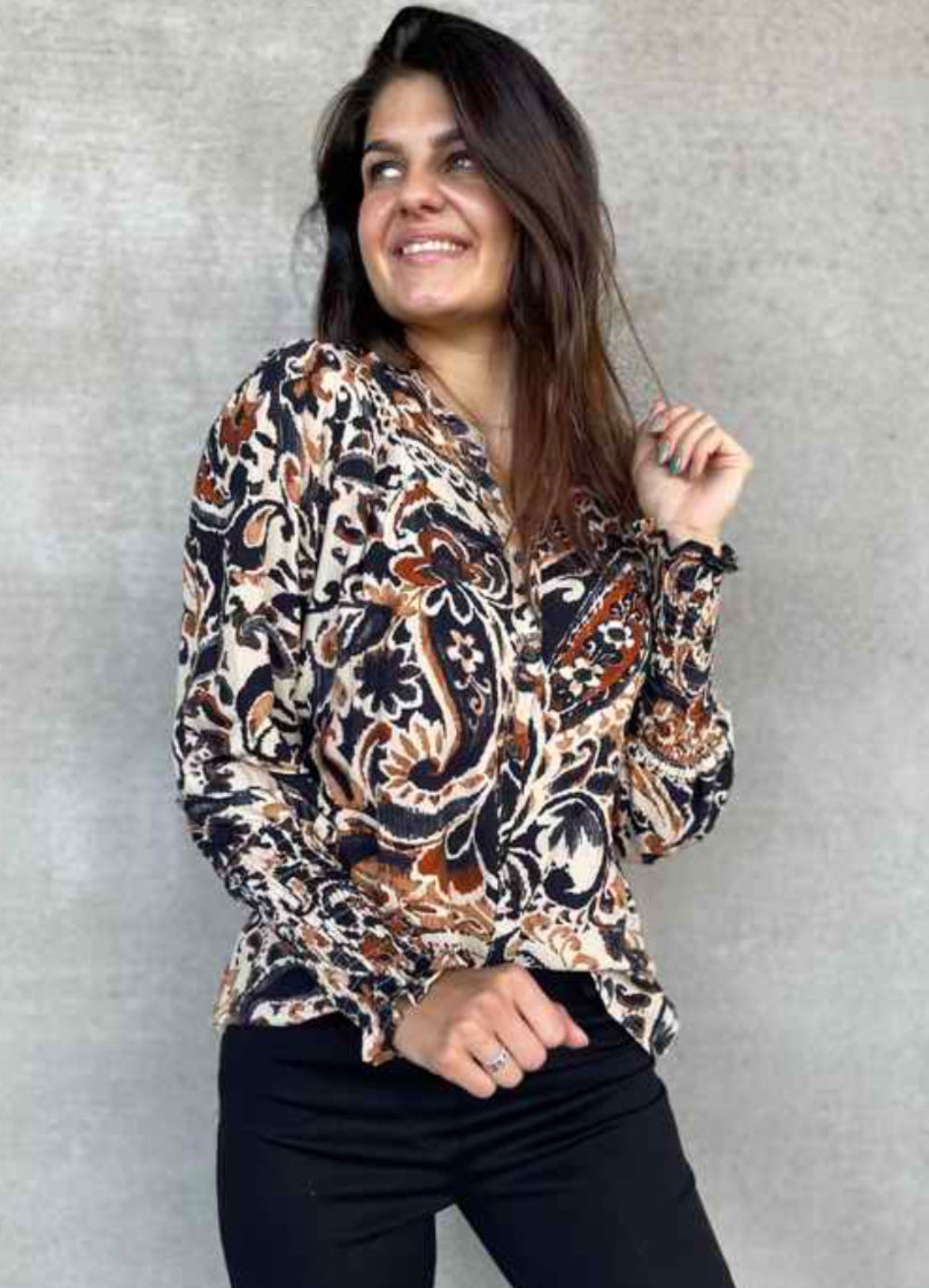 Bluse