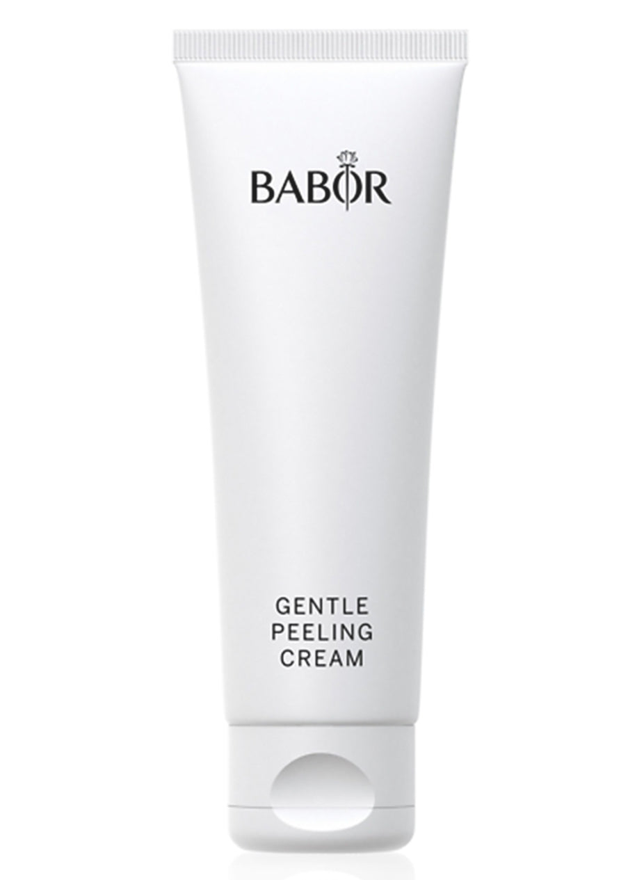 Babor Gentle Peeling Cream