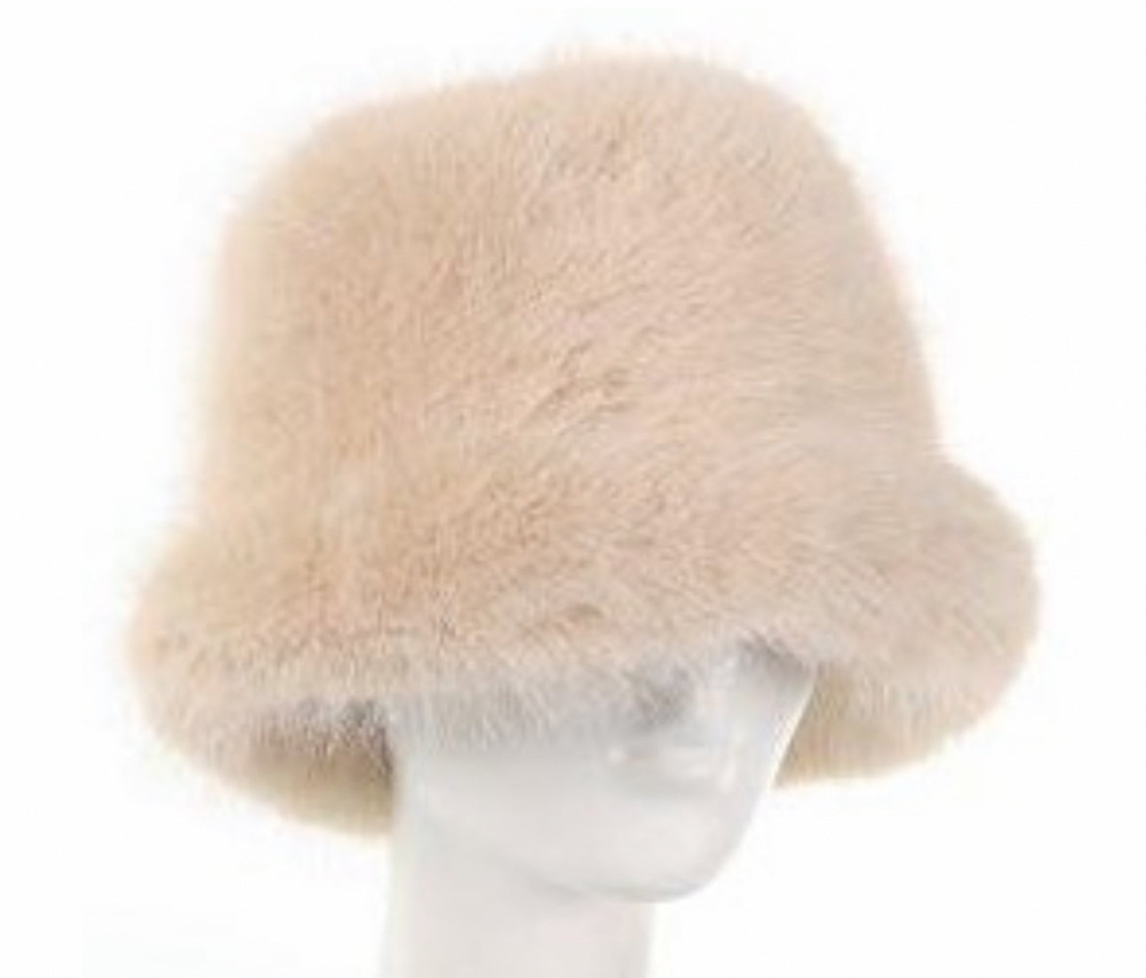 FUSKEPELS HATT