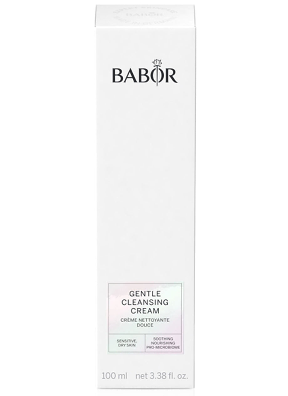 Babor Gentle Cleansing Cream
