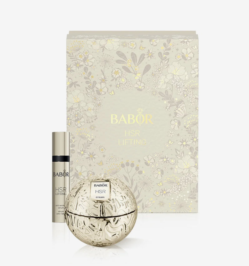 Babor HSR Lifting Cream 50ml+ serum som gave
