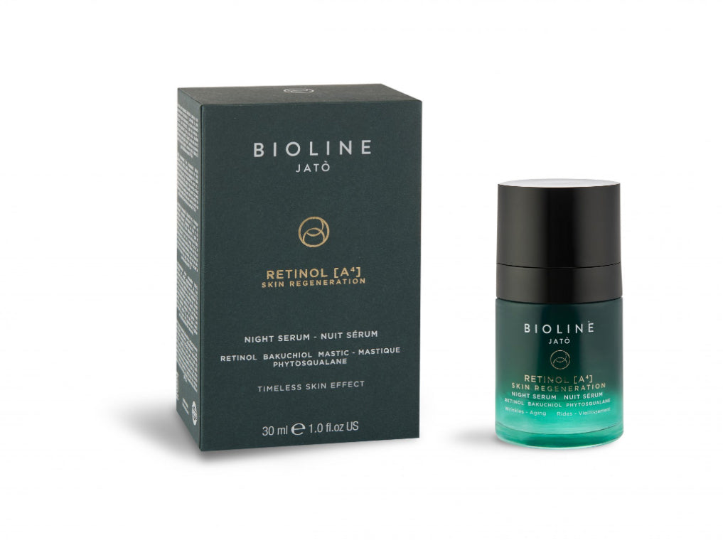 RETINOL Night Serum 30ml