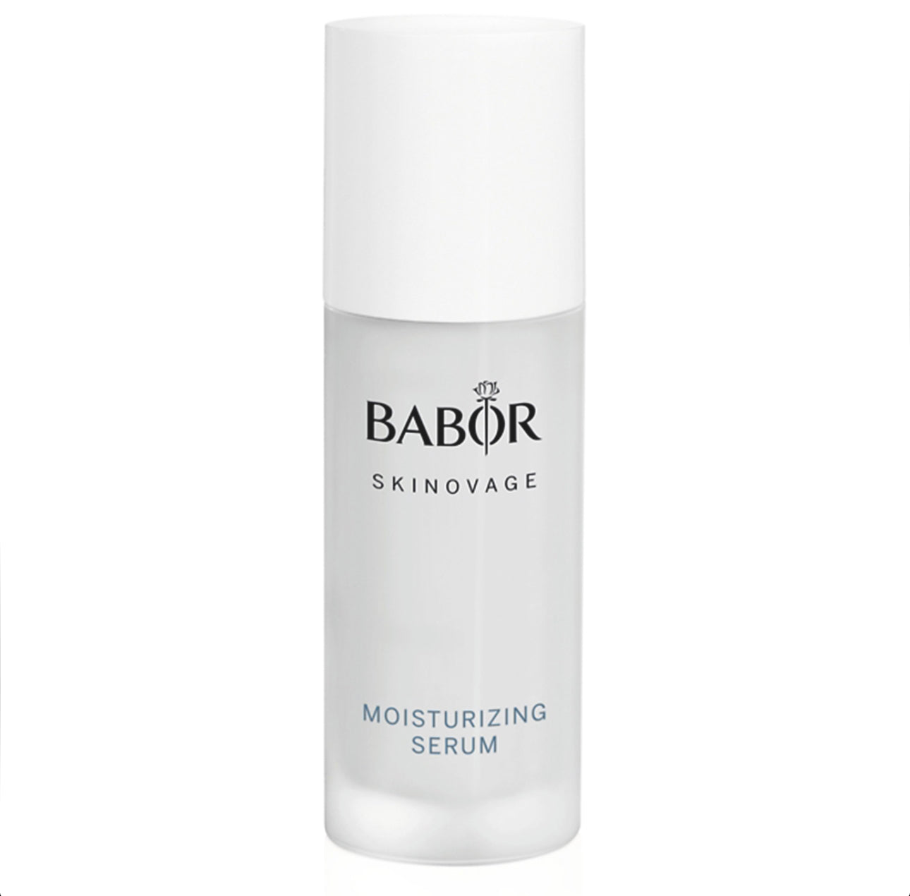 Babor Skinovage Moisturizing Serum
Et aktivt fuktighetsserum for alle hudtyper