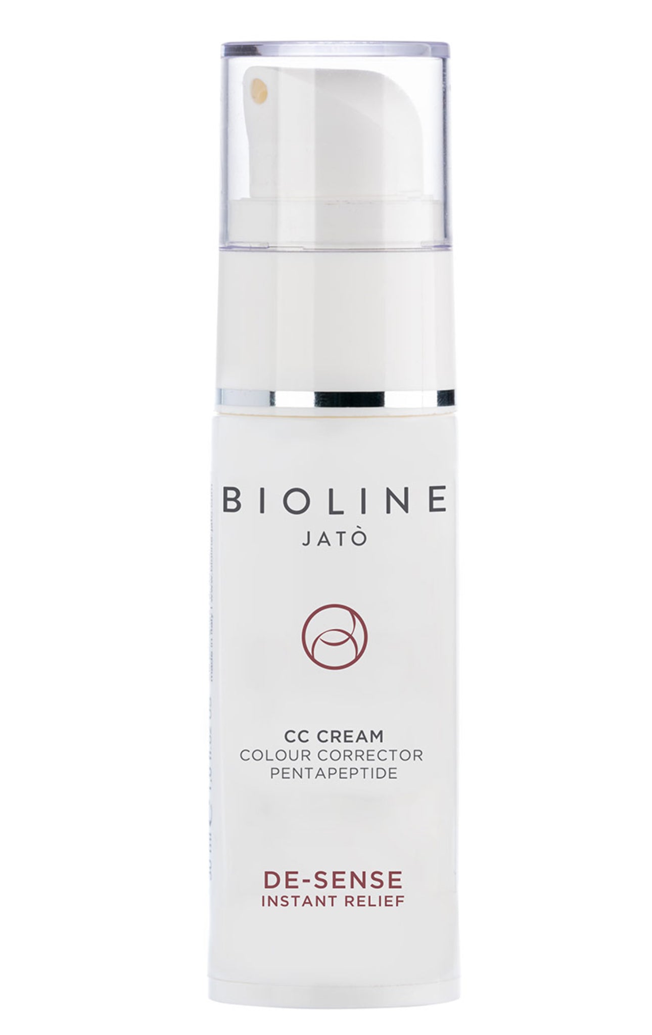 De-Sense CC Cream SPF 30