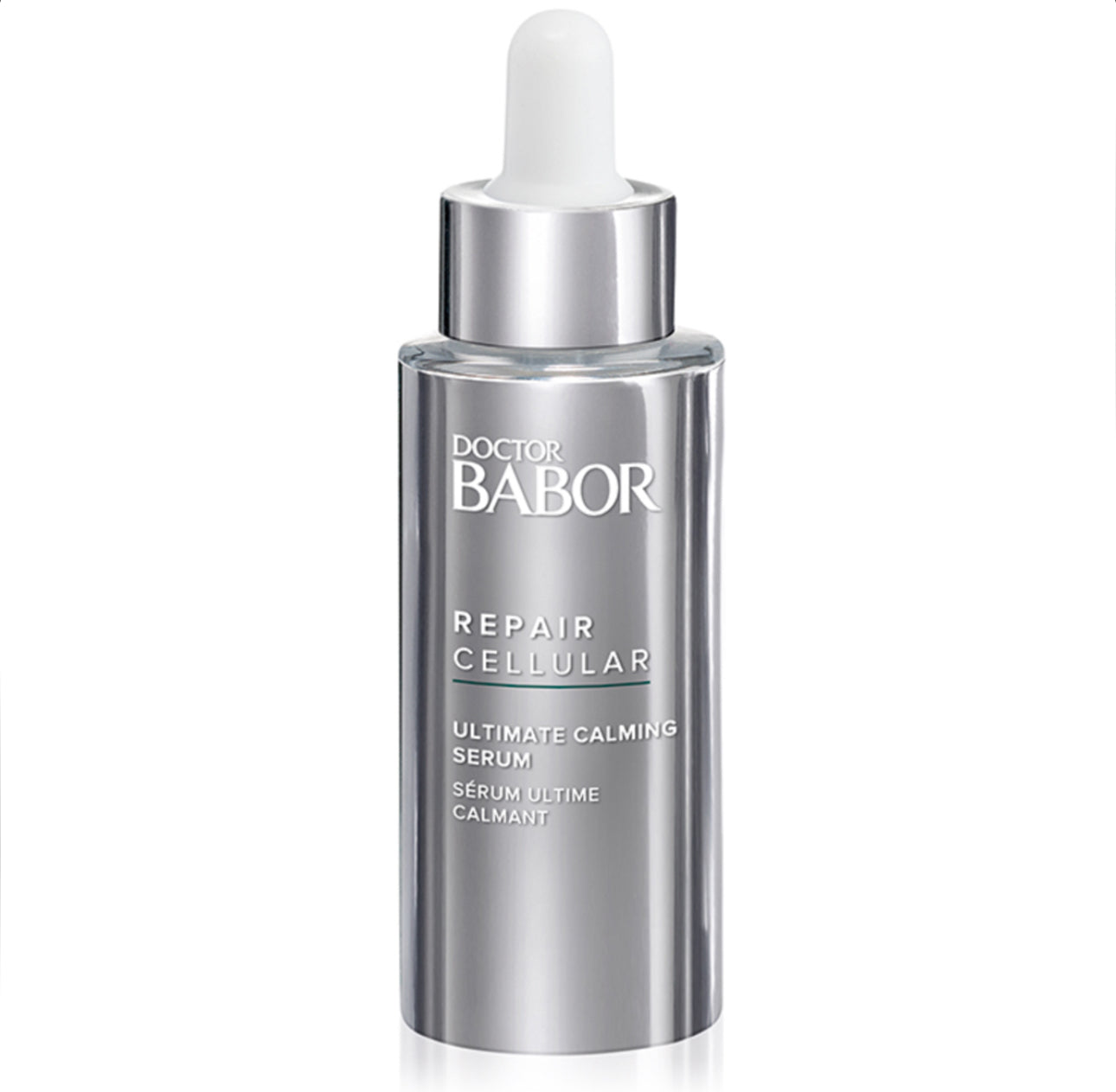 Dr. Babor Repair Ultimate Calming Serum
Intensivt beroligende serum