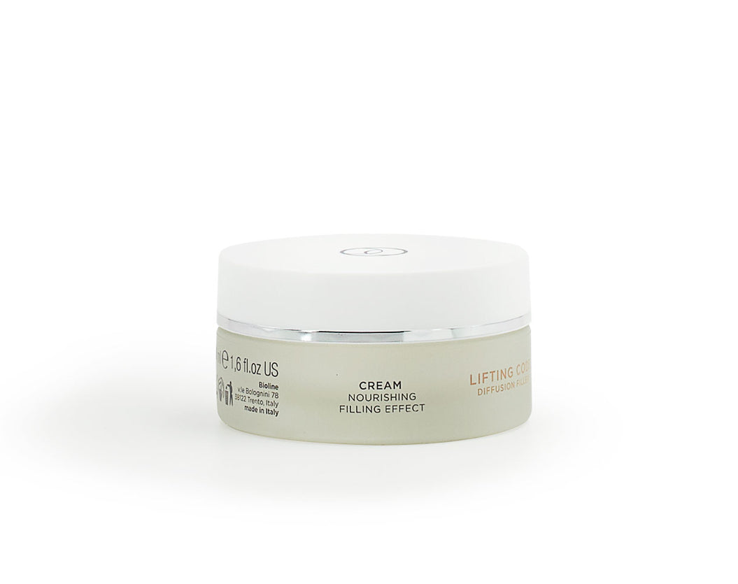 Lifting Code Nourishing Cream
