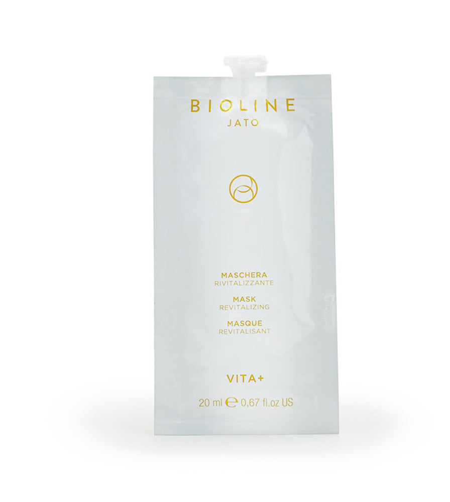 Vita+ Revitalizing Mask