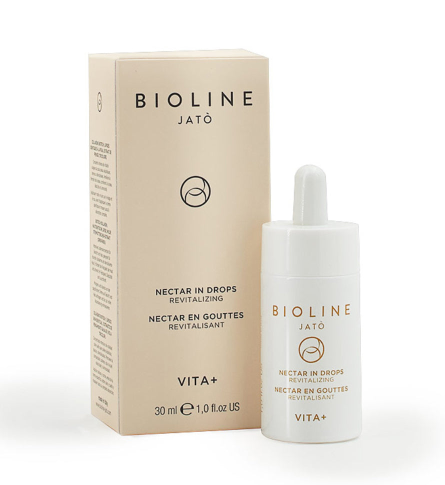 Vita+ Revitalizing Nectar in drops, 30 ml