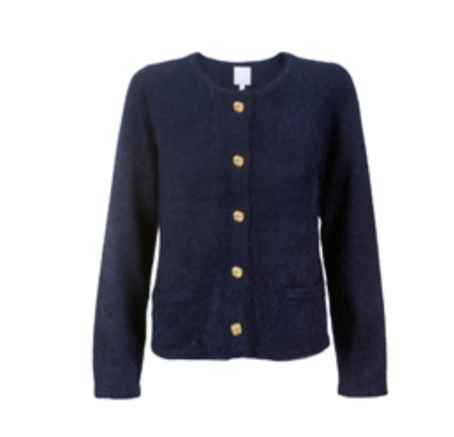 Ashley cardigan