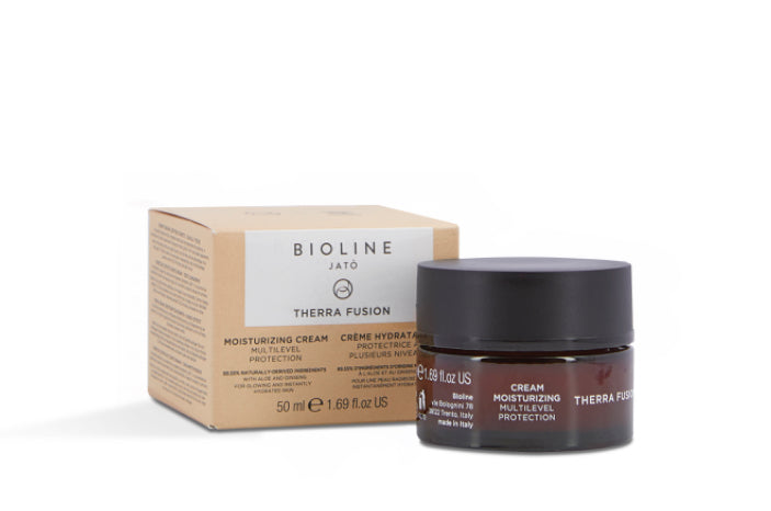 Therra Fusion Moisturizing Cream 50 ml