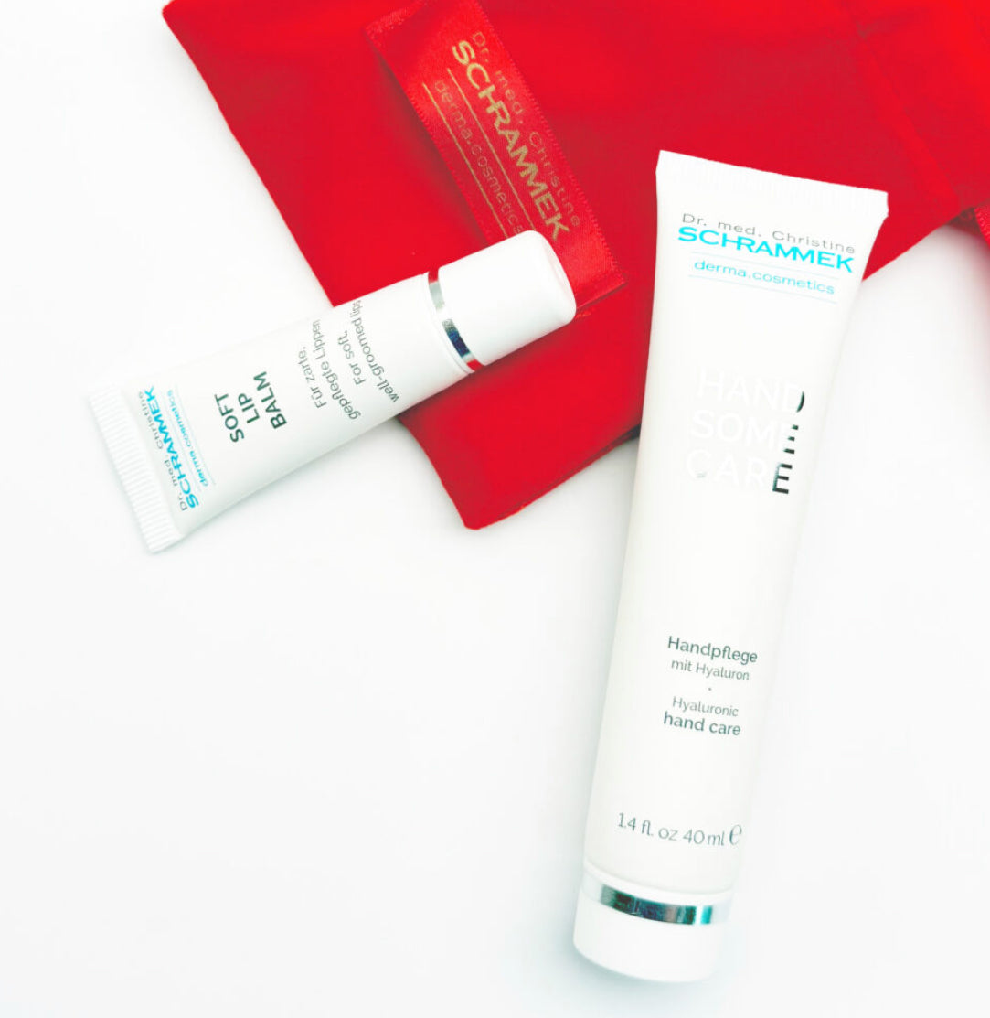 MOMENTS OF CARE
SOFT AS CLOUD❤️