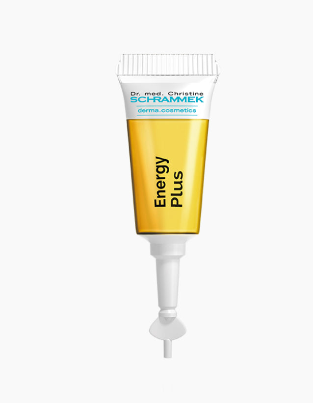 AMPOULES ENERGY PLUS