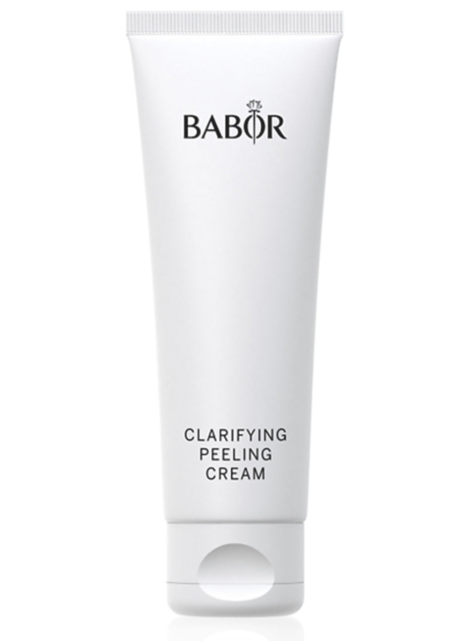 Babor Clarifying Peeling Cream