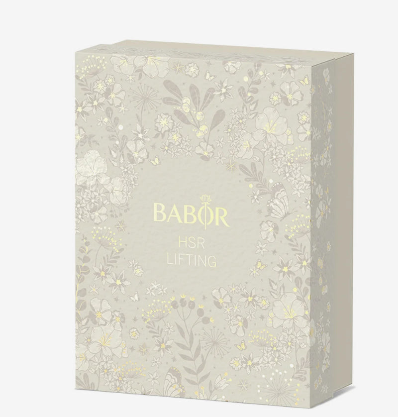 Babor HSR Lifting Cream 50ml+ serum som gave