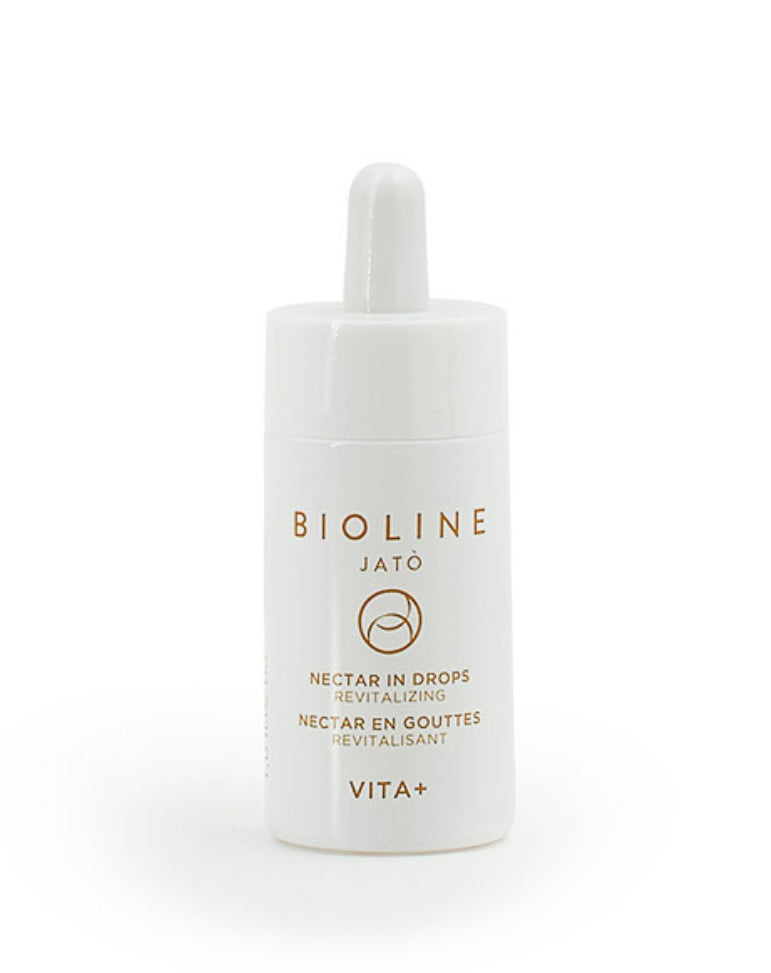 Vita+ Revitalizing Nectar in drops, 30 ml