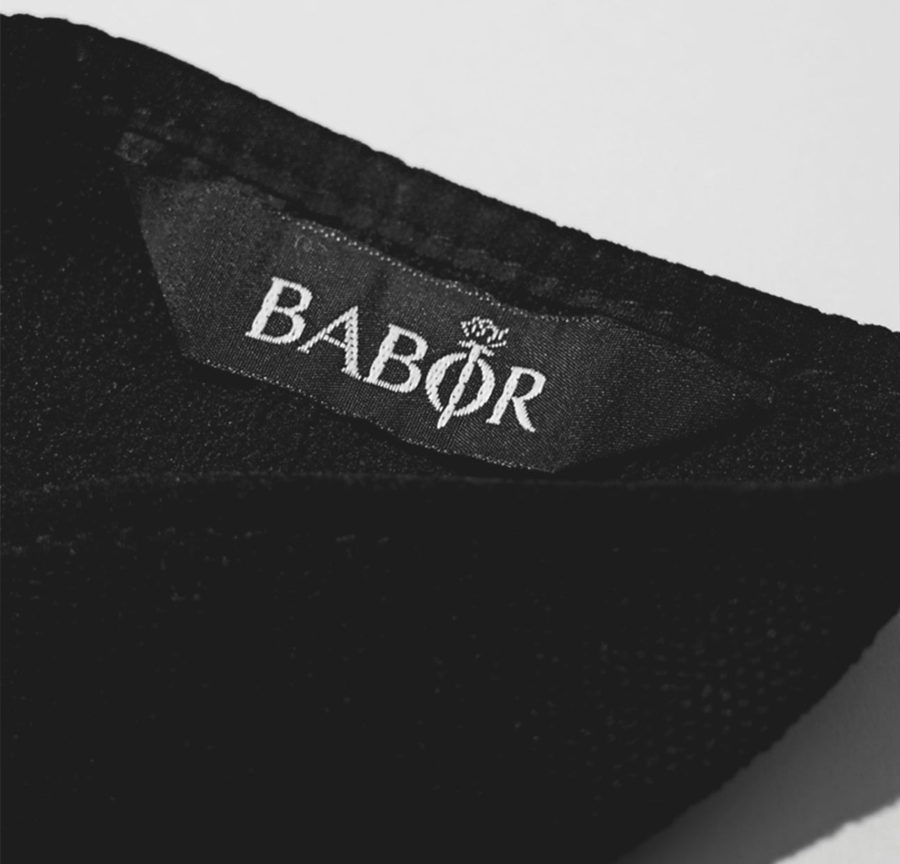 Babor Hyaluronic Cleansing Balm