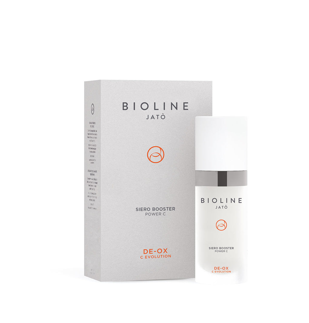 De-Ox Booster Serum Power C