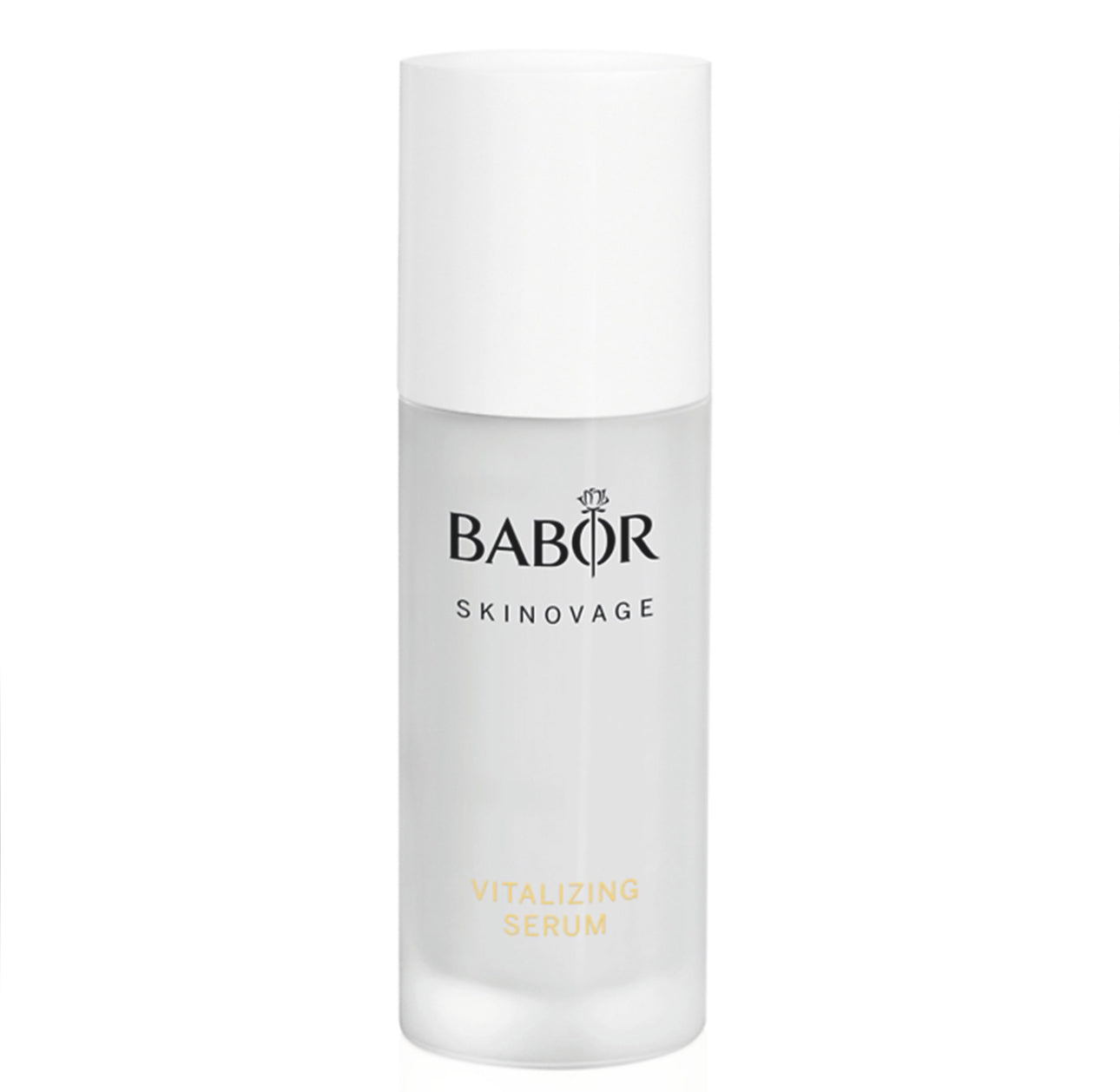 Babor Skinovage Vitalizing Serum
Vitaliserende serum som regenererer og beskytter mot blått lys fra PC, mobil og nettbrett.