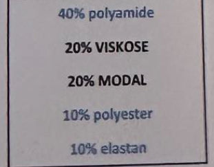Deilig og flott sett💕