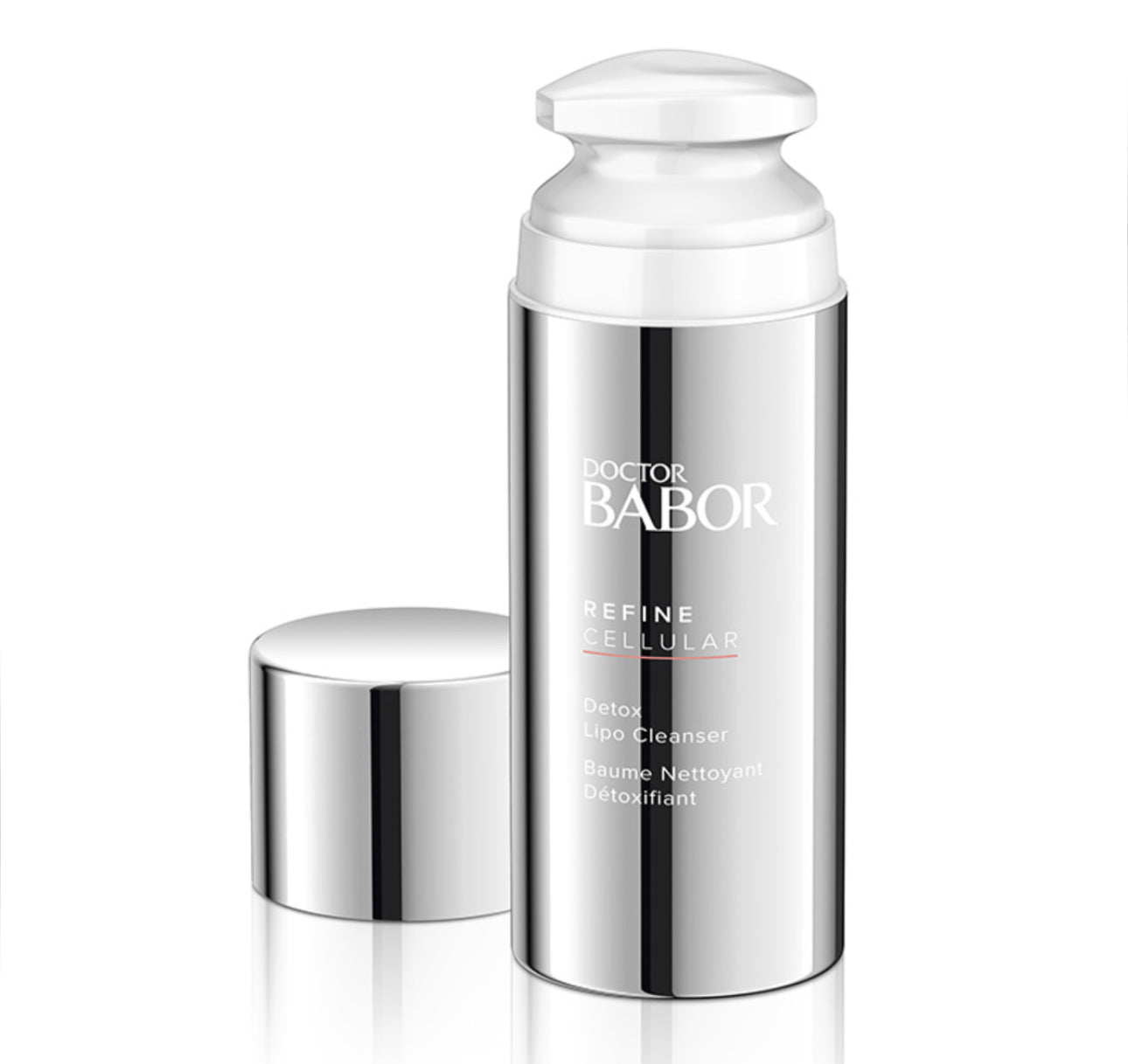 Dr. Babor Refine Detox Lipo Cleanser