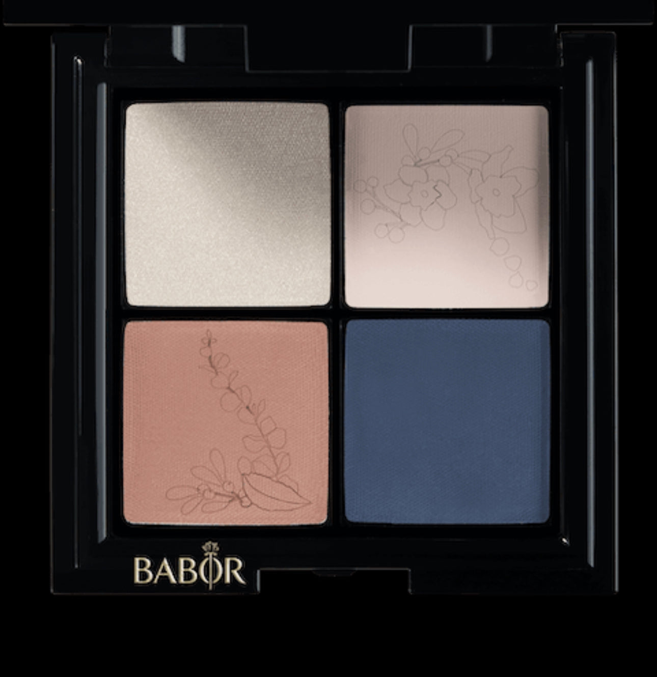 Trend Make up,Øyenskygge