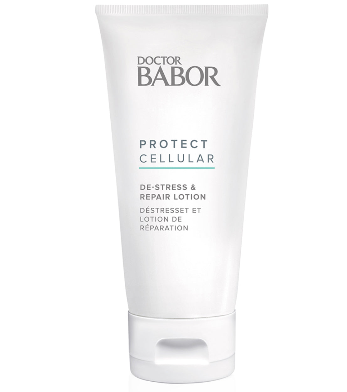 Dr. Babor Protect De-Stress & Repair Lotion 150ml
Avkjølende lotion til ansikt og kropp