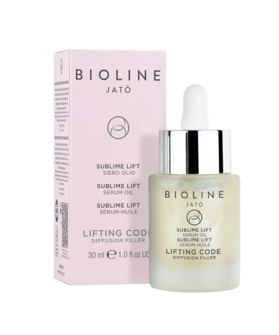 Lifting Code Sublime Lift Serum Oil