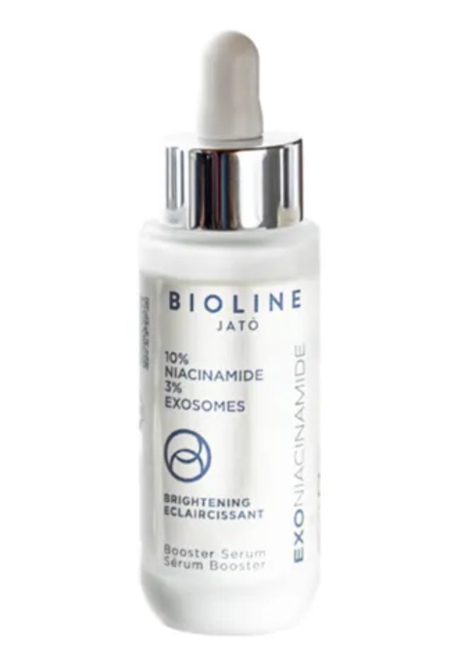 EXOniacinamide Booster Serum 30ml