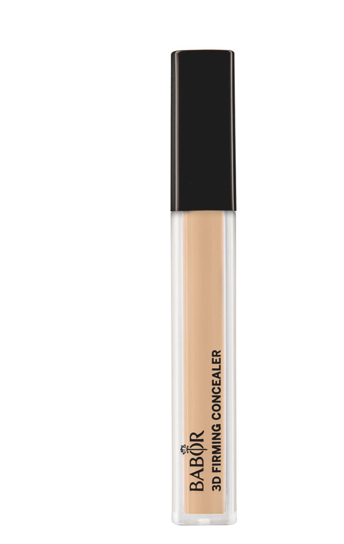 Babor 3D Firming Concealer
Perfeksjonerende concealer med ampullekraft