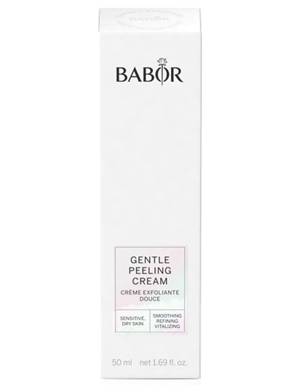 Babor Gentle Peeling Cream